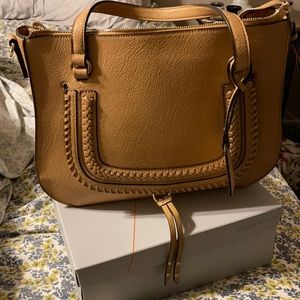 Sole Society handbag